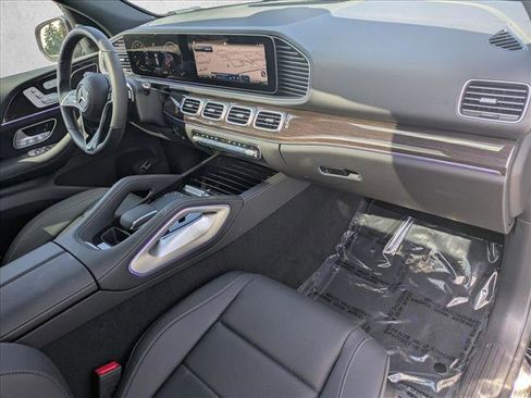 Certified 2025 Mercedes-Benz GLE 350 4MATIC image 21