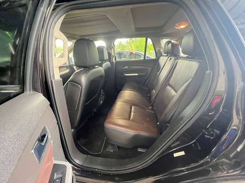Used 2013 Ford Edge Limited AWD/4WD image 18