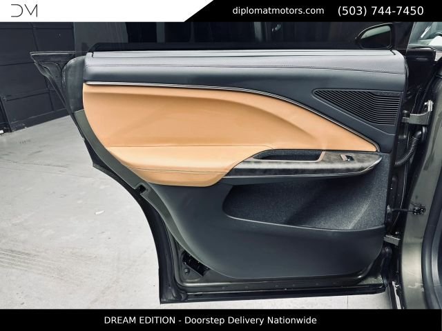 Used 2026 Lucid Gravity Dream AWD/4WD image 29
