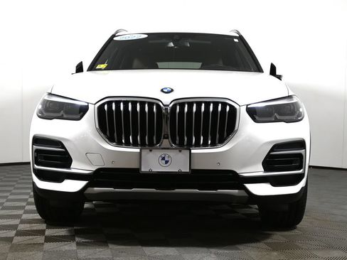 Used 2022 BMW X5 xDrive40i w/ Premium Package AWD/4WD image 10