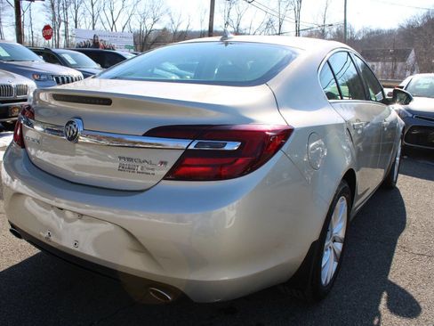 Used 2014 Buick Regal image 8