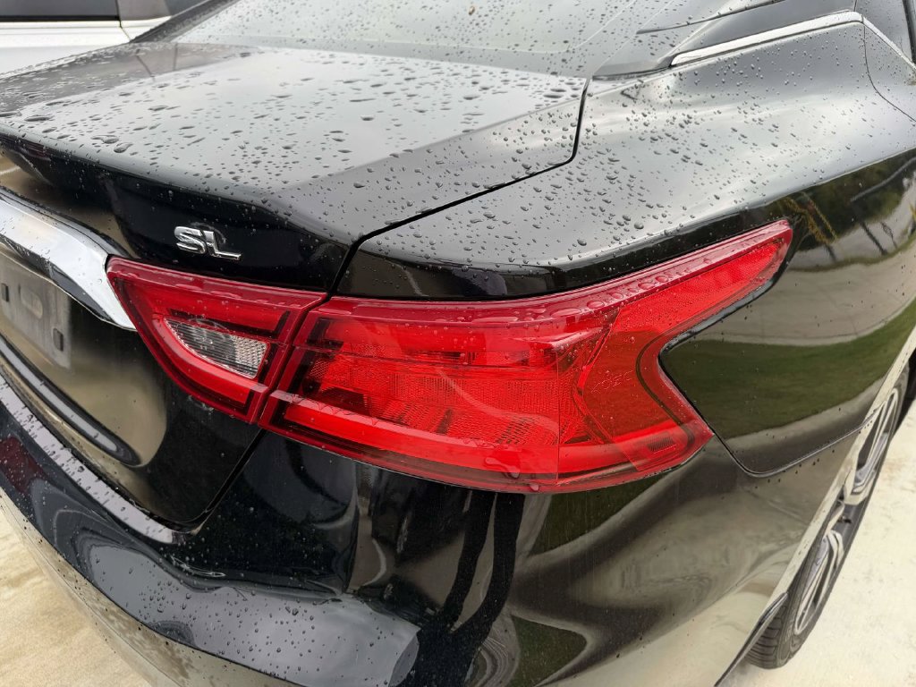 Used 2016 Nissan Maxima 3.5 SL FWD image 18