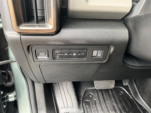 Used 2024 GMC Hummer EV 3X AWD/4WD image 20