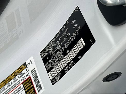New 2026 Lexus TX 350 AWD image 39