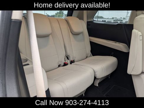 Used 2022 Mercedes-Benz GLS 450 4MATIC image 33