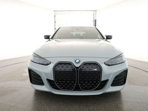 Used 2023 BMW i4 M50 image 2
