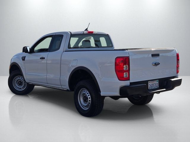 Used 2023 Ford Ranger XL w/ Equipment Group 101A High RWD image 6