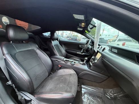 Used 2016 Ford Mustang GT Premium RWD image 27