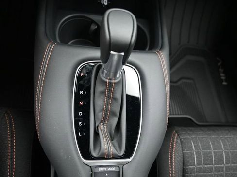 New 2026 Honda HR-V Sport image 16