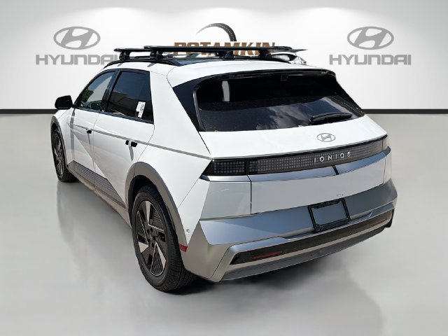 New 2026 Hyundai Ioniq 5 Limited RWD image 7