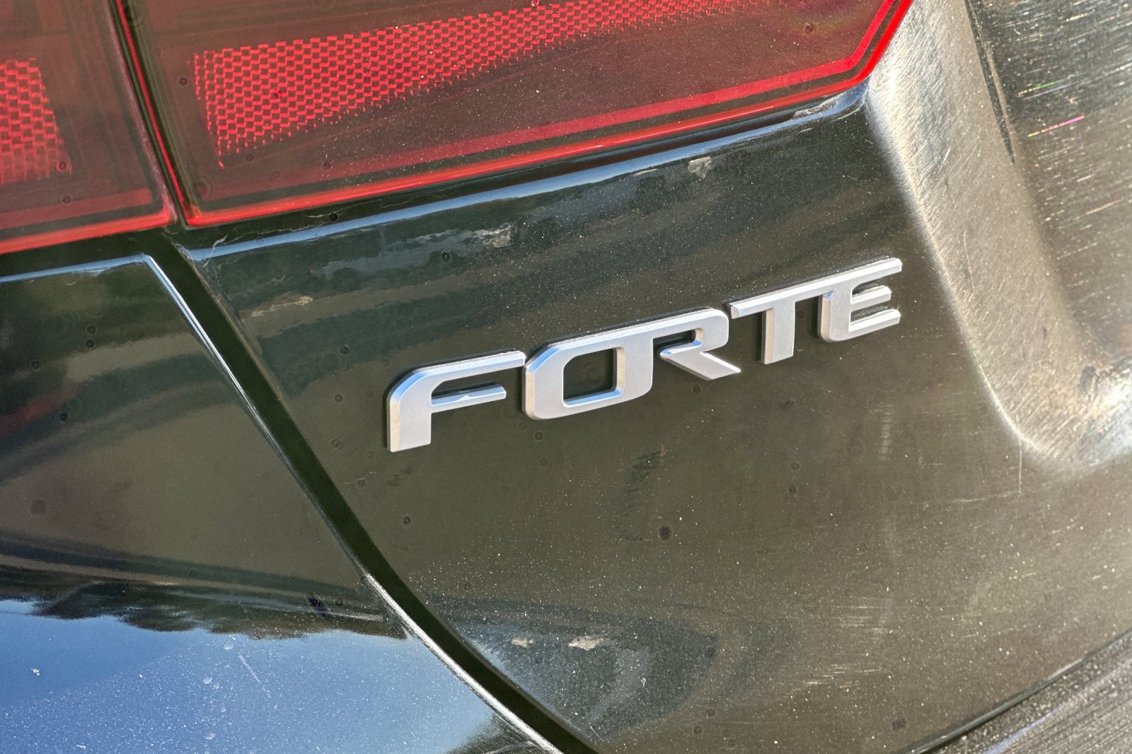 Used 2024 Kia Forte LXS FWD image 47