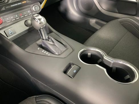 New 2026 Ford Mustang Coupe image 17