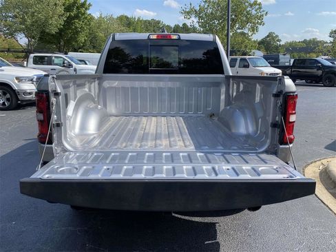 New 2026 RAM 1500 Big Horn image 29