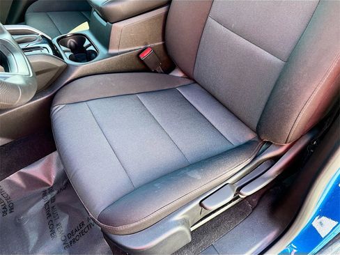 Used 2023 Chevrolet Colorado Trail Boss w/ Advanced Trailering Package image 19