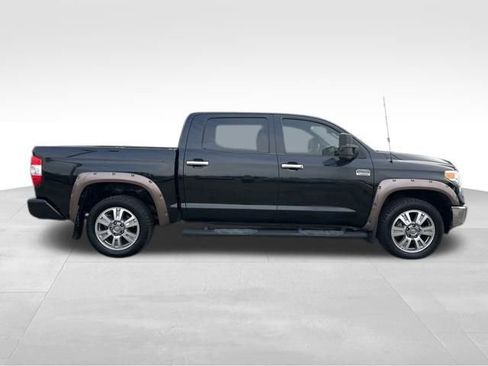 Used 2016 Toyota Tundra 1794 Edition image 7