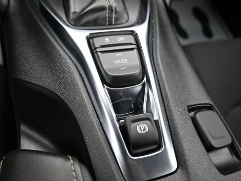 Used 2023 Chevrolet Camaro LS RWD image 21