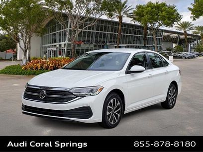 Used 2024 Volkswagen Jetta S