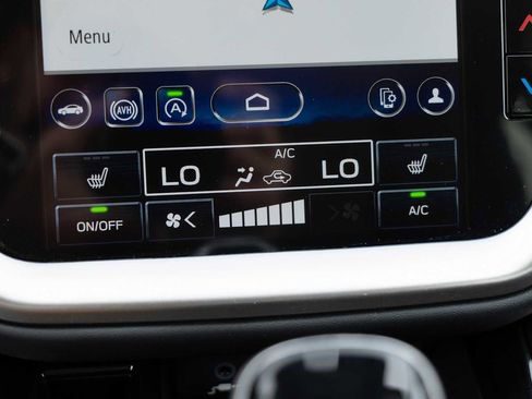 Used 2025 Subaru Outback Premium image 17