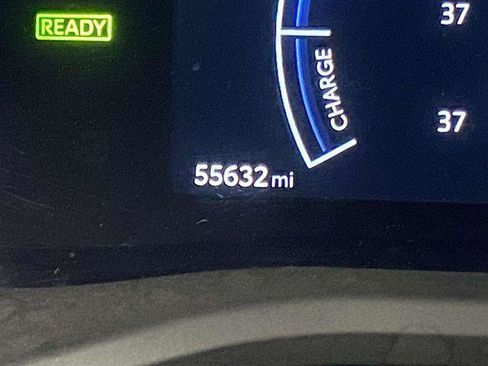 Certified 2025 Toyota Camry LE image 31