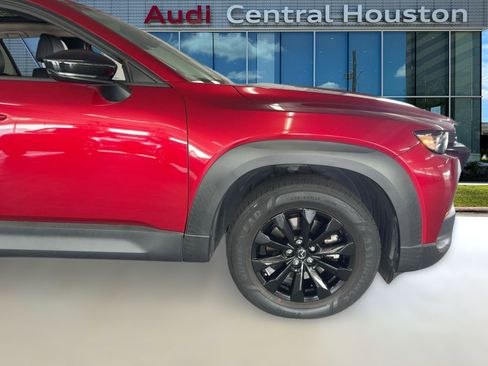 Used 2023 MAZDA CX-50 2.5 S w/ Cargo Package image 11