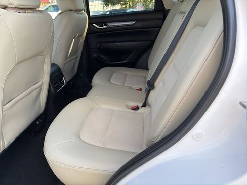 Used 2023 MAZDA CX-5 AWD 2.5 S w/ Select Package image 12