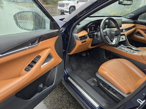 Used 2022 INFINITI QX60 Autograph image 20