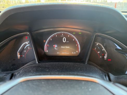 Used 2020 Honda Civic Si image 13