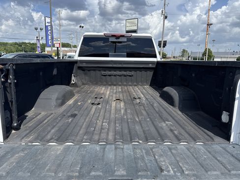 Used 2020 GMC Sierra 3500 Denali w/ Denali Ultimate Package AWD/4WD image 13