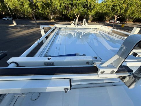 Used 2020 Ford Transit 150 Low Roof image 30