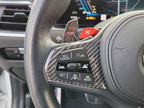 Used 2023 BMW M3 Competition image 19