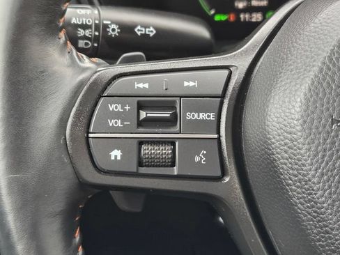 Certified 2024 Honda CR-V Sport image 26