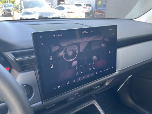 New 2026 MAZDA CX-5 Preferred AWD/4WD image 17