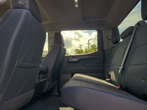 New 2026 Chevrolet Silverado 1500 RST AWD/4WD image 15