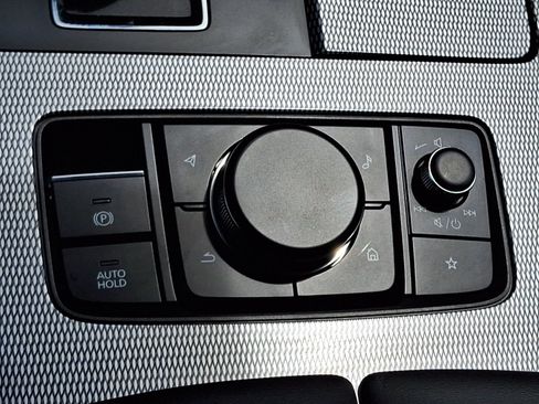 Certified 2025 MAZDA CX-90 Plug-In Hybrid w/ Premium Plus AWD/4WD image 30