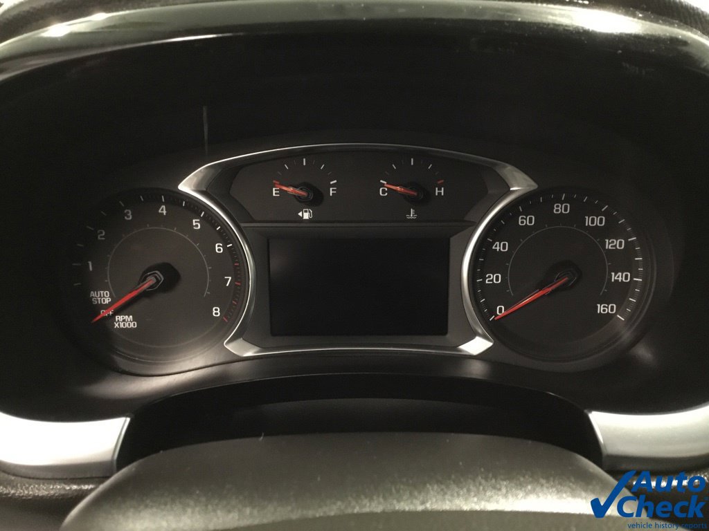 Used 2018 Chevrolet Traverse LT AWD/4WD image 49