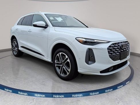 New 2026 Audi Q5 Premium Plus AWD/4WD image 4