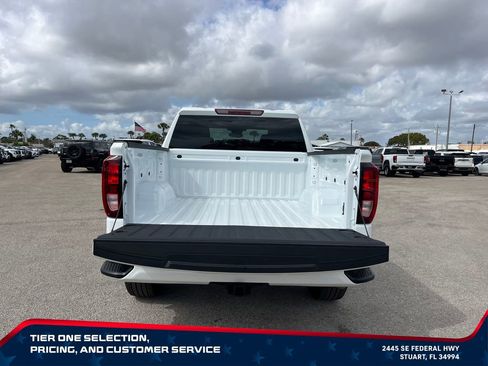 New 2026 GMC Sierra 1500 Elevation AWD/4WD image 16