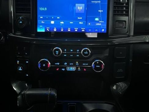 Used 2023 Ford F150 Tremor w/ Trailer Tow Package AWD/4WD image 30