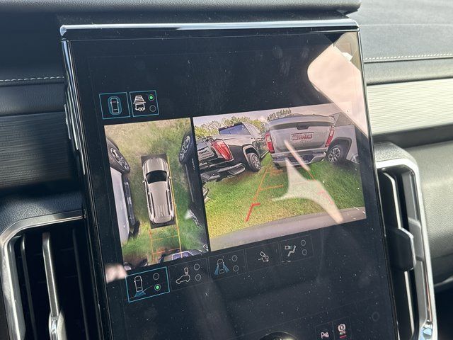 New 2027 GMC Acadia Elevation w/ Black Edition AWD/4WD image 10