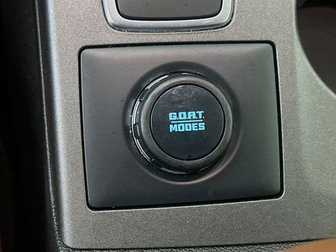 Used 2025 Ford Bronco Sport Outer Banks w/ Outer Banks Tech Package+ image 26