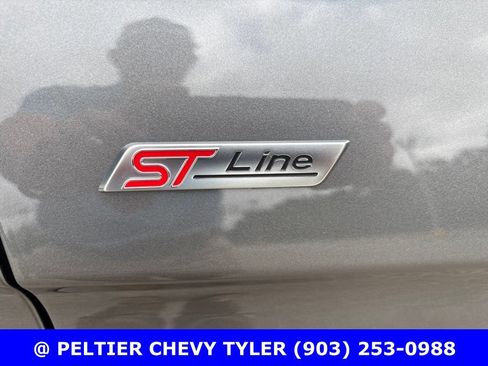 Used 2023 Ford Edge ST-Line AWD/4WD image 9