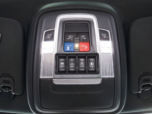 Used 2019 RAM 1500 Sport w/ Level 2 Equipment Group AWD/4WD image 22