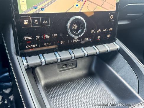 New 2026 GMC Terrain Denali w/ LPO, Floor Liner Package image 23