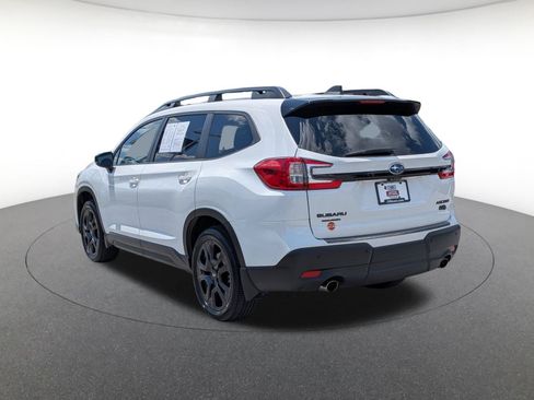 Certified 2025 Subaru Ascent Bronze Edition AWD/4WD image 5
