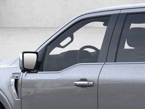 New 2026 Ford F150 Lariat image 20