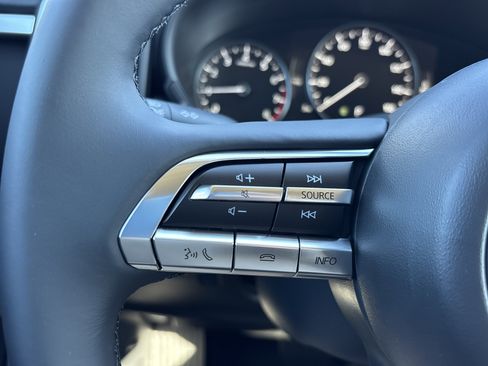 New 2026 MAZDA CX-50 AWD 2.5 S w/ Weather Package image 25