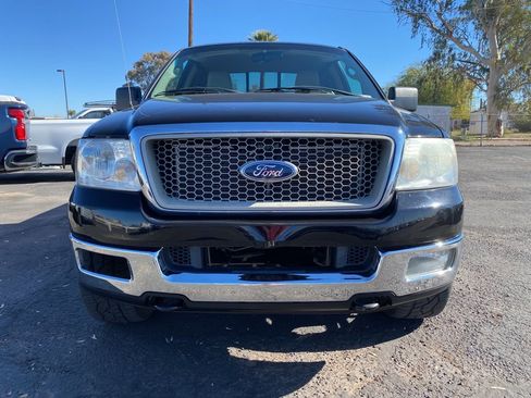 Used 2005 Ford F150 Lariat image 11