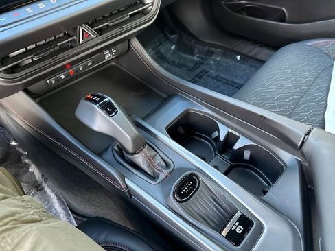 New 2026 Dodge Charger Scat Pack w/ Blacktop Package image 26