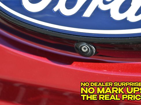 New 2026 Ford Maverick XLT w/ Equipment Group 301A image 5