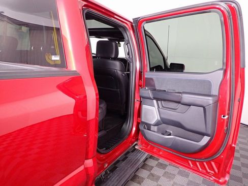 Used 2024 Ford F150 Platinum image 31